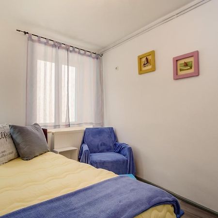 Apartments Kastel Вели-Лошинь Экстерьер фото