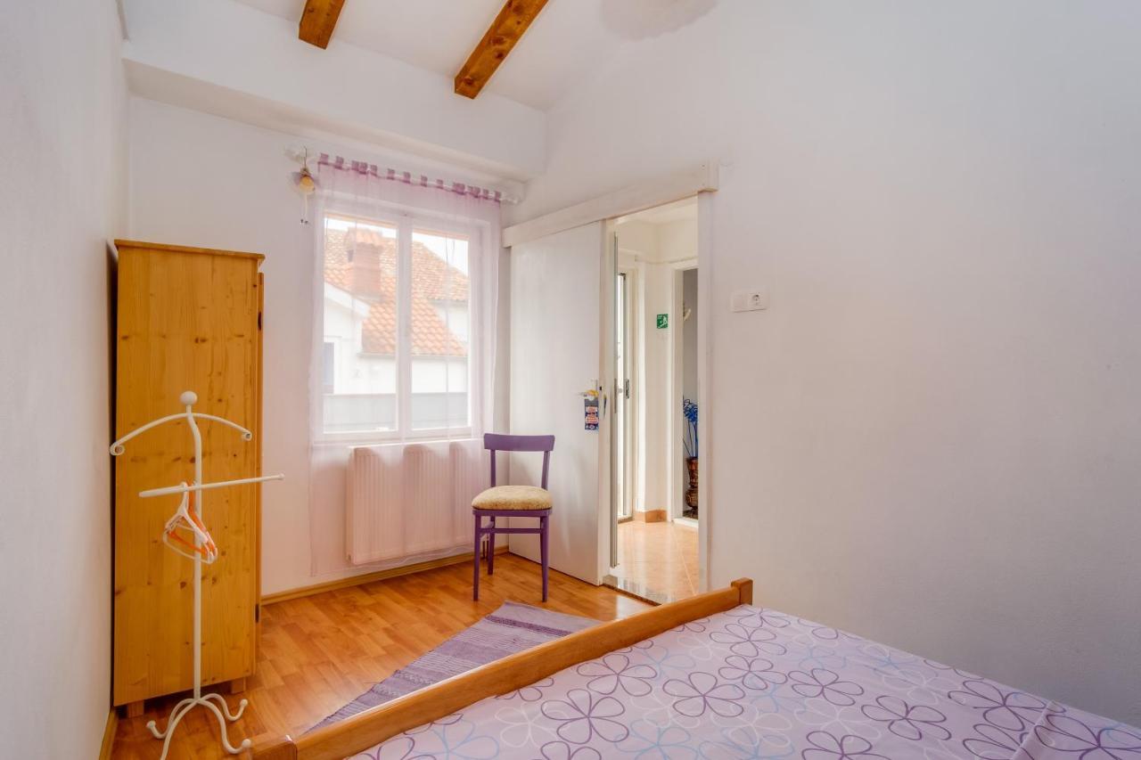Apartments Kastel Вели-Лошинь Экстерьер фото